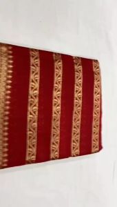 [PRE-ORDER] SOFT LICHI SILK CLOTH SAREES {ETA:2025-12-31}