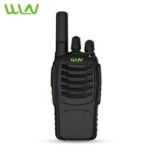 WLN 888pro UHF 400-470MHz Two-Way Walkie Talkie Radio 5W