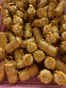 โปรยทานปิ่นโต(ริบบิ้น)10ชิ้น