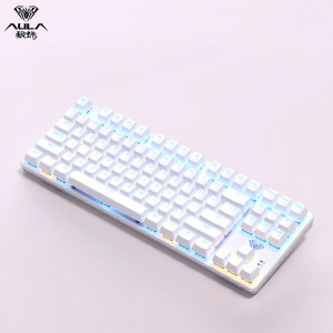 AULA-MOJING | Bàn Phím Cho Gaming và Văn Phòng