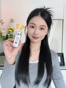 YouPin Official Store เครื่องตัดขนจมูกไฟฟ้า ที่ตัดขนจมูกไฟฟ้า แบบพกพา ชาร์จด้วยType-C กันน้ำ ตัดง่าย เสียงเบา