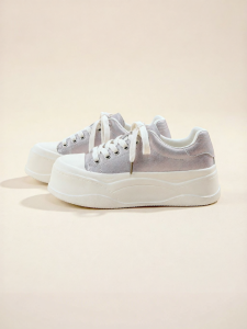 Semir | Thick Sole Womens Shoes