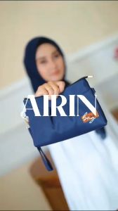 Tas Selempang Abika / Airin Bag / Tas Selempang