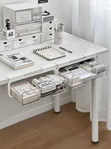 Creative Multifunctional Desk Organizer Large Capacity