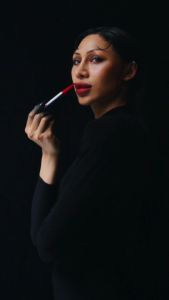 (แพ็กคู่) Gala Camille Blandy Tracie Lip กาล่า ลิปเลเยอร์ เบลอขอบปาก