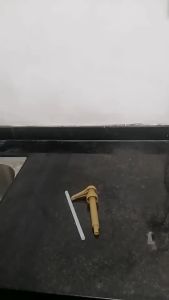 5Pcs 10ml Syrup Pump Coffee Milk Tea Dispenser Gold Black Syrup Bottle Pump