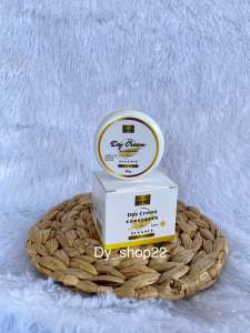 Day cream sunscreen viera