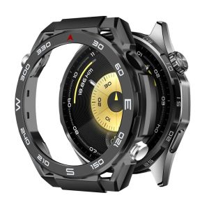 Ốp Lưng Cứng Chống Rơi Huawei Watch GT 6 46mm Khung Bảo Vệ Chuyên Dụng Phụ Kiện Dành Cho Đồng Hồ Thông Minh