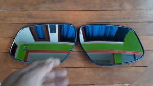 Kaca Spion Nissan All New Grand Livina L11 2013-2018 SV & XV Ultimate