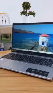 Acer Aspire 3 A315-59-71E7: Spesifikasi & Fitur
