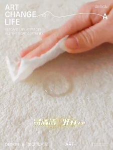 KS Thảm phòng khách theo phong cách Bắc Âu được bao bọc toàn bộ phong cách đơn giản chăn cạnh giường phòng ngủ sofa gia đình Bàn cà phê thảm lót sàn chăn chống trượt