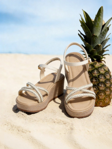Josiny | Summer Casual Fashion Strappy Sandals