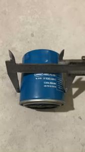 Lọc dầu dành cho ô tô 10303-AM