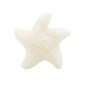 MIDO BEAR | Baby Bath Sponge Deep Cleansing Cotton