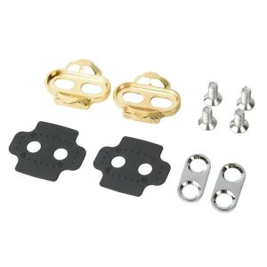 Bàn Đạp Xe Đạp Leo Núi Bằng Đồng Cao Cấp Có Đế Gắn Cho Crank Brother Eggbeater Candy Smarty Mallet Phụ Kiện Xe Đạp Địa Hình MTB Hợp Kim Nhôm Tự Khóa
