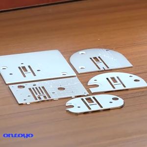 EELHOE | 1Pcs Needle Plate Throat Plate for Janome Multifunction Home Sewing Machines