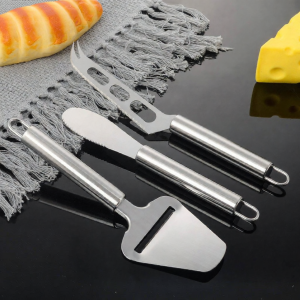 Baking Cheese Cutter Butter Spreader Kitchen Tool Set
