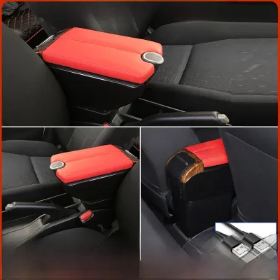 Đồ Dùng Xe Hơi Chevrolet Cruze Classic 2004-2022 Bộ Đồ Dùng Nội Thất Tay Cầm Hộp Đựng Đồ Trung Tâm Tùy Chỉnh Phụ Kiện