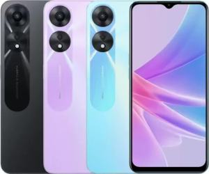 OPPO | NEW 5G LTE Smartphone OPPO A78 8+256GB 50MP AI Camera 5000mAh Big Battery 6.56" Screen 2026 Newest Dual SIM Android Mobile Phone