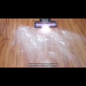 ✨Crazy Promo✨ 2025 New Cordless Vacuum Cleaner K7 Wireless Vacuum Handheld Vacuum Style Cordless Vacuum Clean Dush Mite Brush 5 Years Warranty