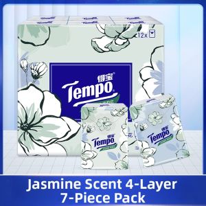 Tempo | Portable Handkerchief Tissues