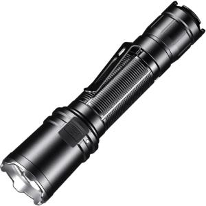 Klarus | Rechargeable Super Bright Waterproof Portable Long-range Tactical Flashlight