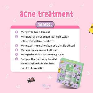 Skincare Set Travel Size Yeppu Yeppu by Kiyowo - Skincare Viral BPOM