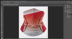 TUBE MASK SUBLIMATION