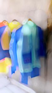 Elephant Brand Jas Hujan Anak Elephant Kids Mantel Hujan Anak Usia 3-7 Tahun