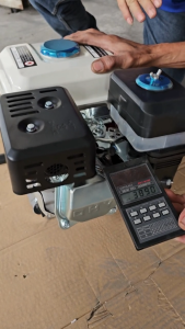 เครื่องยนต์ แกนเพลา 19 MITSUPOWER MITSUIFUJI เครื่องสูบน้ำ เครื่องยนต์ชนปั๊ม