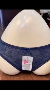 Quần Lót Nữ Cạp Thấp Hoa Giấy Mềm Mại Cao Cấp HG293512