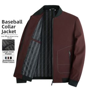 TUCANO | Casual Business Stand Collar Jacket