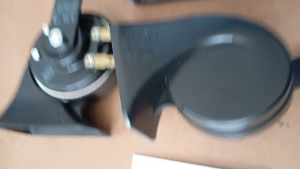 CÒI SÊN Ô TÔ DENSO CHÍNH HÃNG – MÃ JK2720006930 - KHÔNG KÈM DÂY - DÙNG CHO TẤT CẢ XE Ô TÔ PHỔ THÔNG