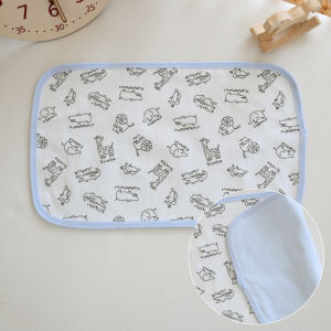 ANYOUBI | Anti-reflux Cotton Baby Pillow
