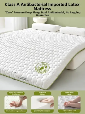 STWIENER | Thailand Latex Mattress 180x200cm