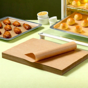 LIKE | Food-Grade Home-use Non-Stick Baking Paper