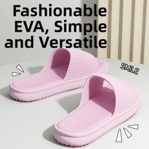 BUYANGSI | Non-slip Indoor Slipper With Arch Support EVA