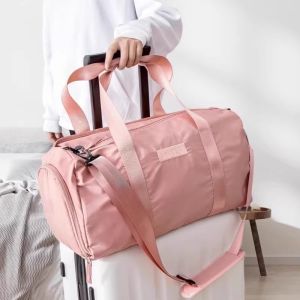 MIRUIDUO | Waterproof Large Capacity Fitness Bag for Short Trips Sports Training Swimming and Yoga