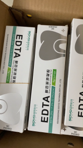 6g/Pcs LONGLY Root Canal Lubricating Gel Dental Material