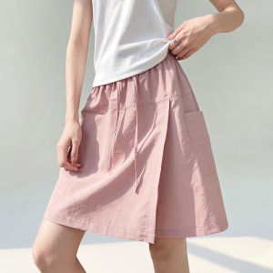 XINGJUSHE | Quick Dry Summer New A Line Shorts