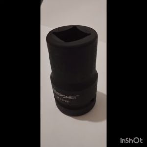 Kunci Sok Roda Kotak 21 mm x 1 Inchi: Pemilihan & Penggunaan yang Tepat