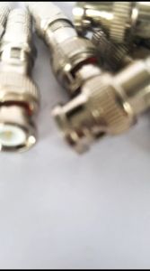 KONEKTOR BNC KUALITAS TINGGI & KONEKTOR BNC KABEL RG59