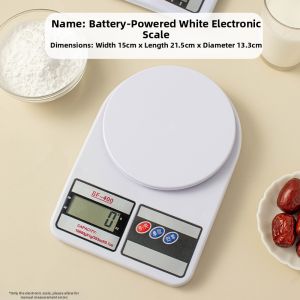 Meidi | Precision Kitchen Scale