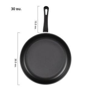 Non-Stick กระทะ MINI กระทะไข่เจียวแพนเค้กสเต็กกระทะแก๊สหม้อหุงข้าว Universal เครื่องครัวเรือนเครื่องครัว PAN