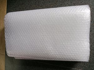Ekstra Buble warp agar Packing lebih aman