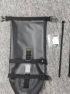 Túi Đựng Đồ Xe Đạp Đa Năng Chống Nước 5L Chất Liệu Nylon Dùng Cho Xe Đạp Đường Trường Leo Núi Du Lịch Đường Dài