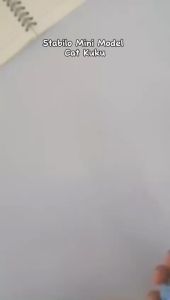 Spidol Mini Model Cat Kuku / Spidol Untuk Mewarnai Penanda Kalimat Penting / Colorful Cute Nail Polish Highlighter / Perlengkapan Alat Tulis Kantor Sekolah Anak / Spidol Warna Coloring Unik Lucu - GP Mall