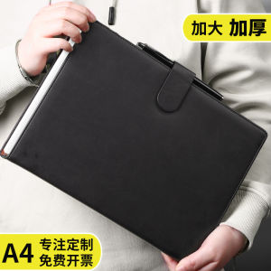 สมุดบันทึกหนังหนา A4 ขนาดใหญ่ 2023 สมุดบันทึกธุรกิจแบบเรียบง่ายสำหรับนักศึกษา สมุดบันทึกงานศิลปะวินเทจ สมุดบันทึกวัน เขียนได้ 100 หน้าขึ้นไป