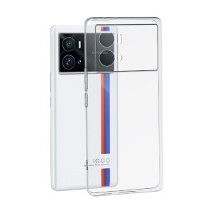 HENYOU | Vỏ Ốp Chống Sốc Silicone cho vivo Y97 Y76S Y93 Y85 Y100i Y79 Y71T Y67 Y70 Y51S Y50 Y3 Y12