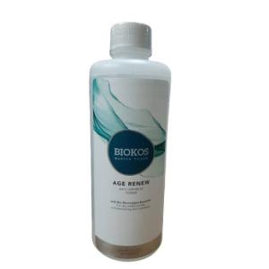 Biokos Age Renew AW Toner SALON 480 ml / Penyegar Kulit / Toner